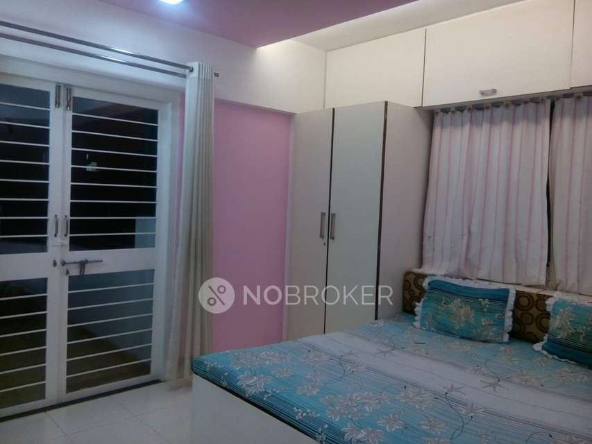 2 BHK Flat In Ishaan Sanskruti Warje For Sale  In Ishan Sanskriti