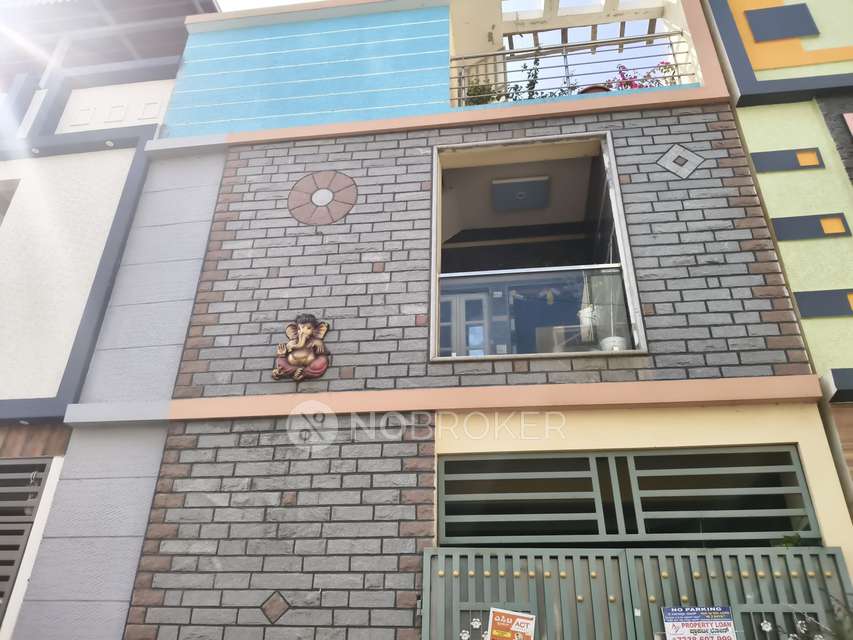 4 BHK House For Sale  In Totadaguddadahalli