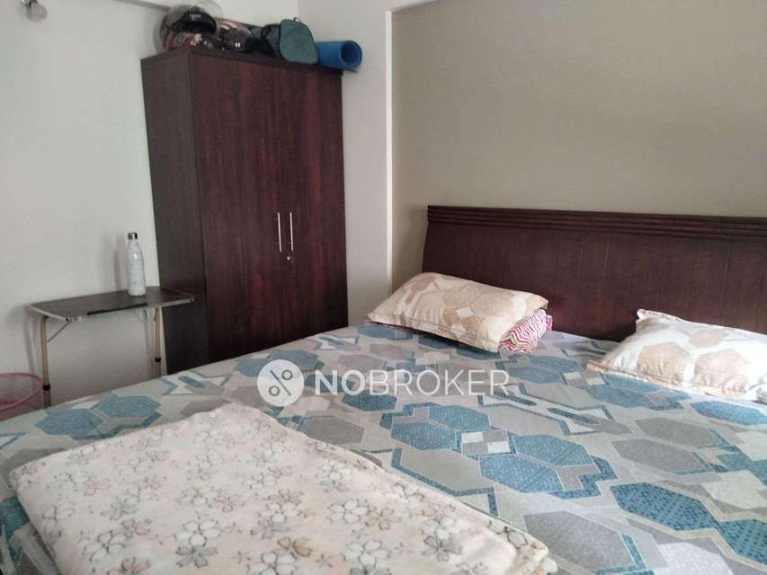 2 BHK Flat In Konark Virtue for Rent  In Keshavnagar