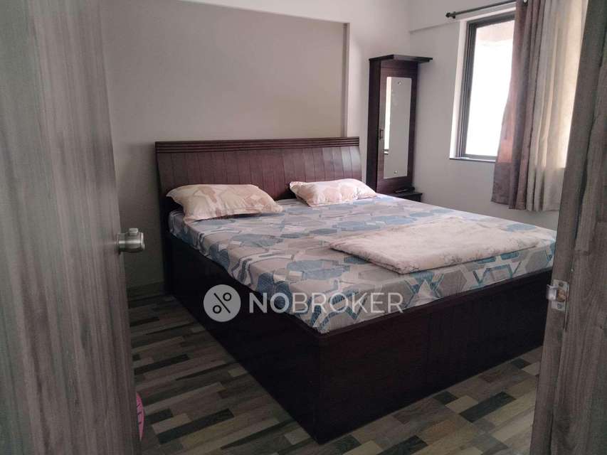 2 BHK Flat In Konark Virtue for Rent  In Keshavnagar
