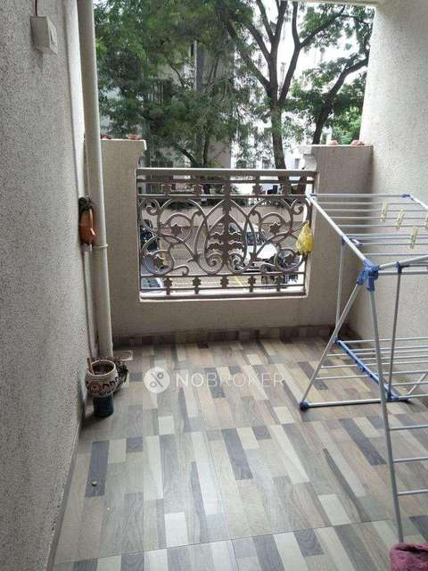 2 BHK Flat In Konark Virtue for Rent  In Keshavnagar