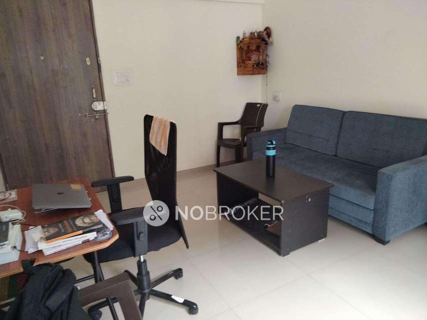 2 BHK Flat In Konark Virtue for Rent  In Keshavnagar