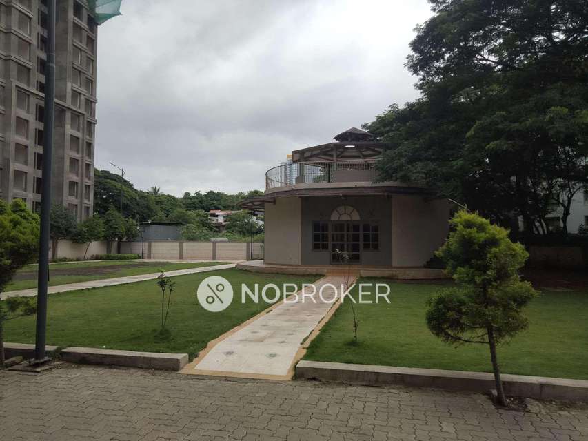 2 BHK Flat In Konark Virtue for Rent  In Keshavnagar