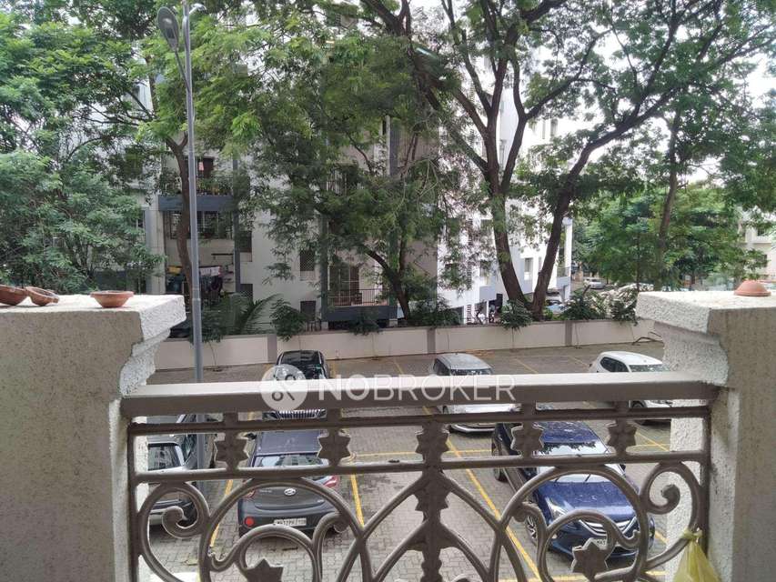 2 BHK Flat In Konark Virtue for Rent  In Keshavnagar