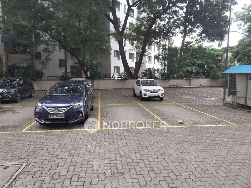 2 BHK Flat In Konark Virtue for Rent  In Keshavnagar