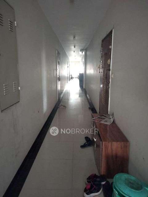 2 BHK Flat In Konark Virtue for Rent  In Keshavnagar