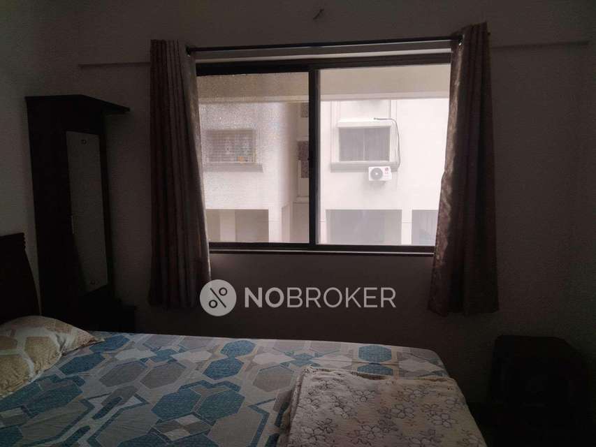 2 BHK Flat In Konark Virtue for Rent  In Keshavnagar