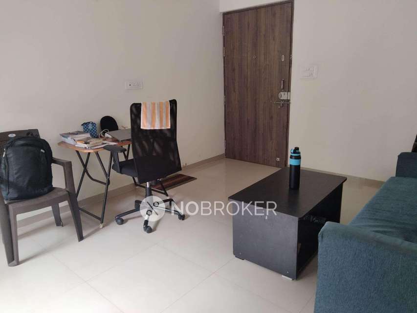 2 BHK Flat In Konark Virtue for Rent  In Keshavnagar