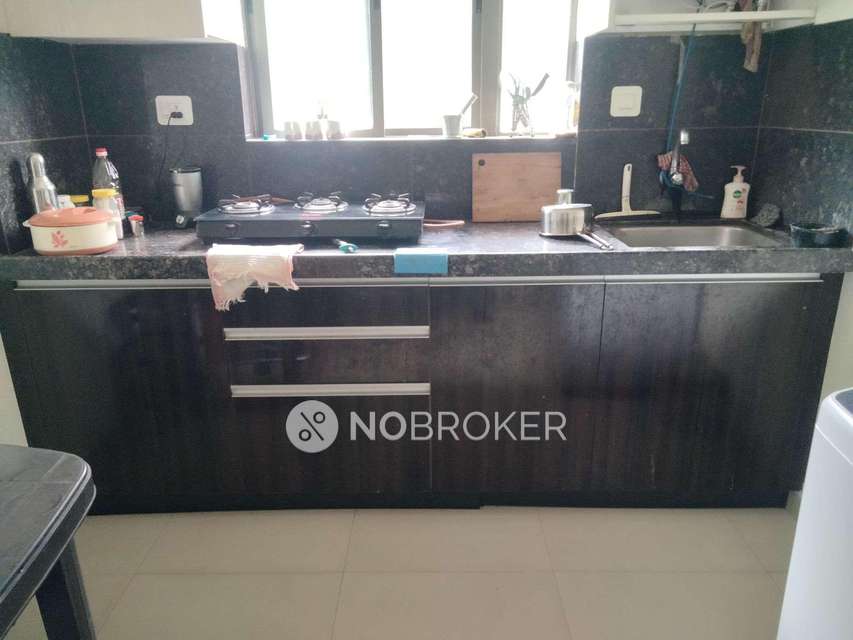 2 BHK Flat In Konark Virtue for Rent  In Keshavnagar