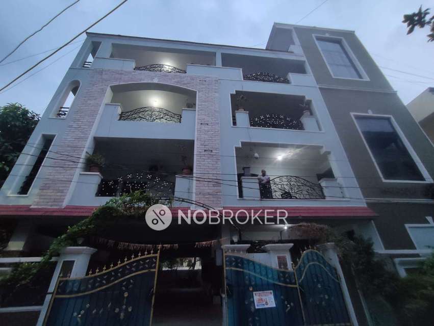 2 BHK Flat In Mahadeva Nilayam  for Rent  In Habsiguda