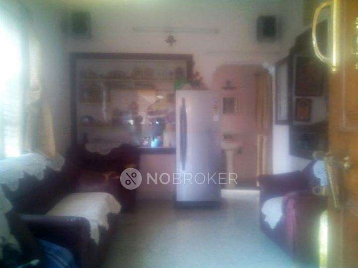 1 BHK House for Rent  In Ramamurthy Nagar