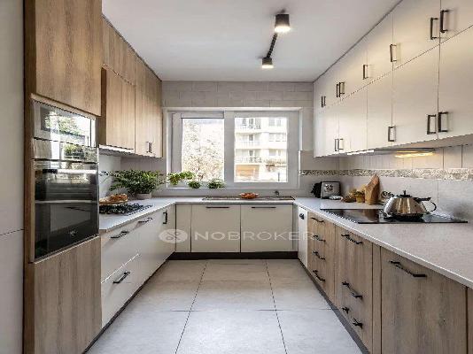 2 BHK Flat In Mantri Our Home For Sale  In Andheri West