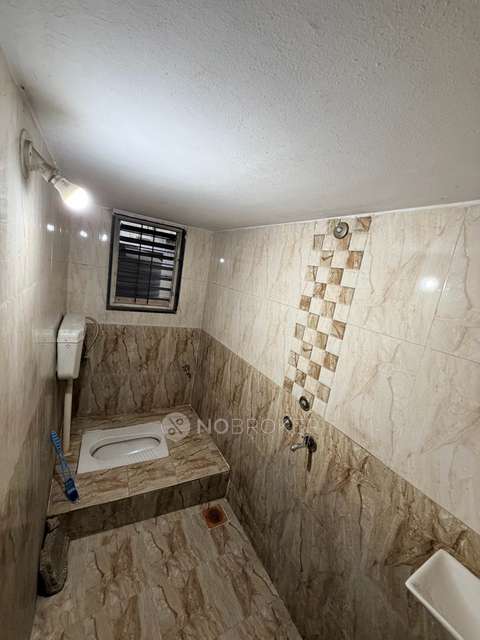 1 RK House for Rent  In Dhanori