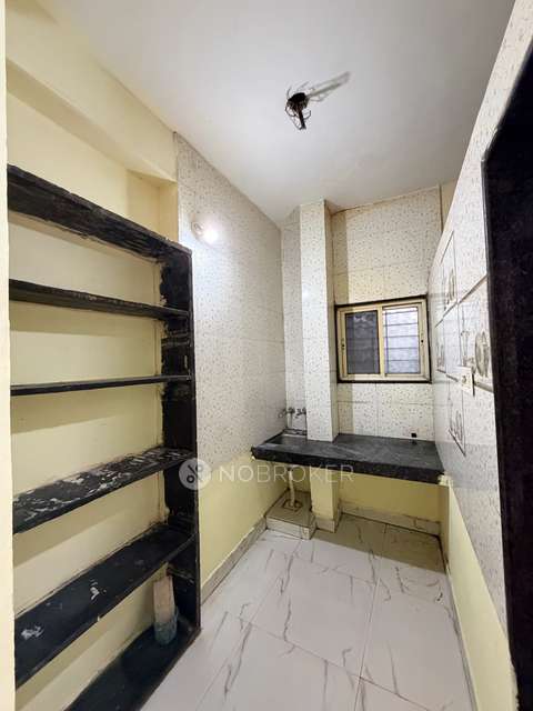 1 RK House for Rent  In Dhanori