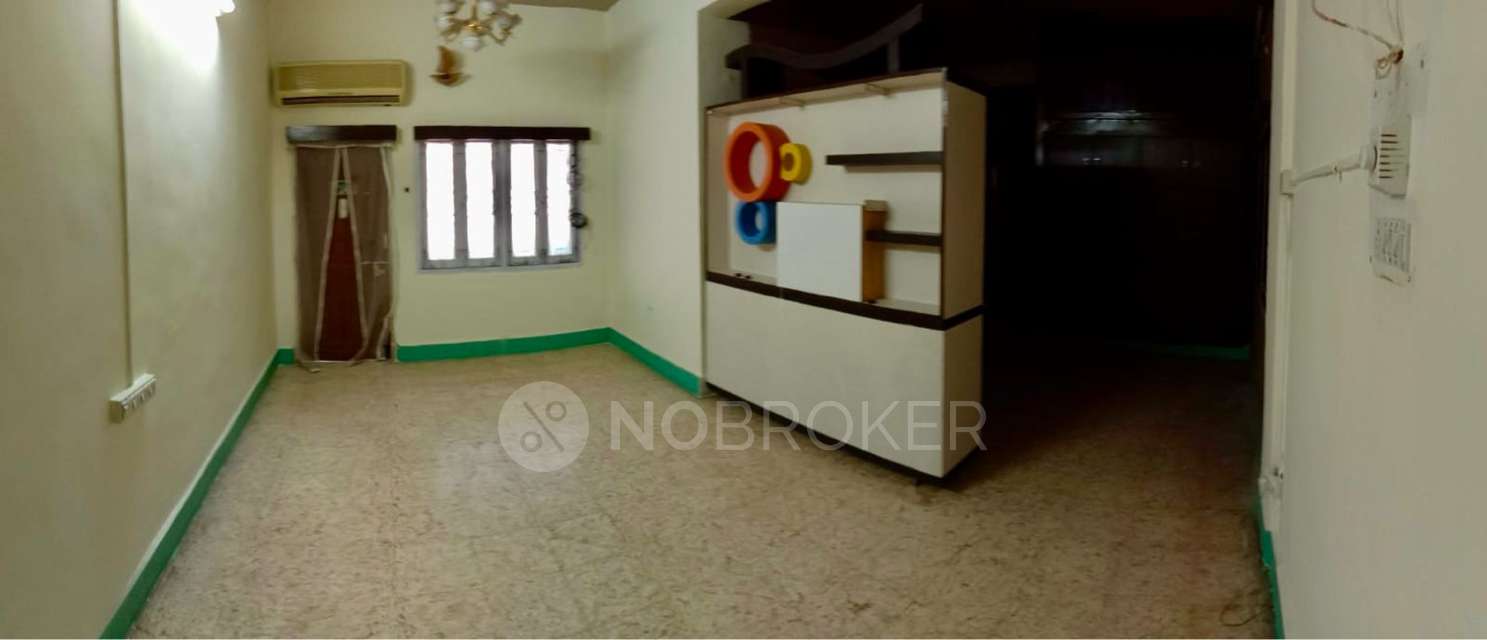 2 BHK Flat In Divya Shakthi Apartment for Rent  In Ameerpet