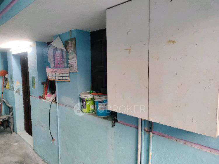 1 BHK House for Rent  In Soolaima Nagar, 2nd, 31082a, Suleiman Nagar, Mettukuppam, Thoraipakkam, Chennai, Tamil Nadu 600097, India