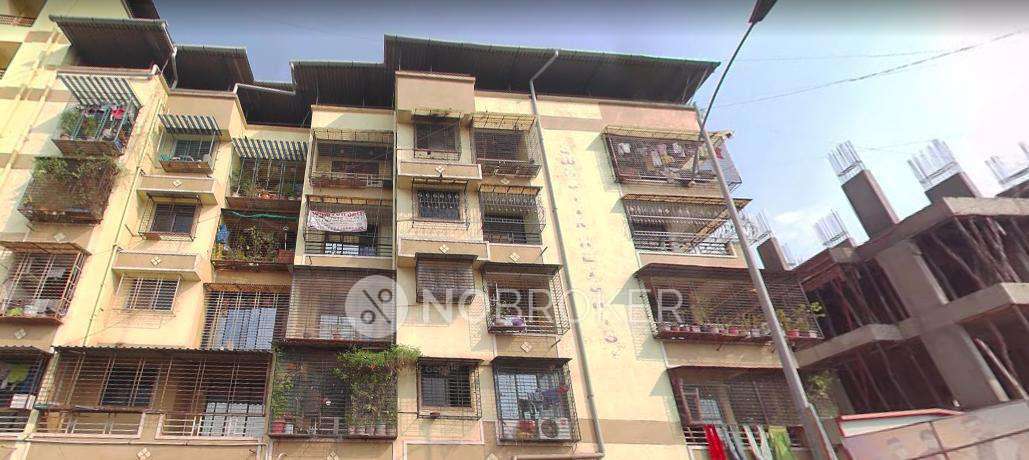 2 BHK Flat In Swastik Heights Building For Sale  In Dombivli West