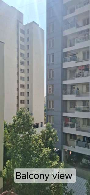 Single Room for Male In 1 BHK  In Pushpraman Heights In Hxgh+jgw, Baif Rd, Near Balaji Traders, Opposite Luxuria Mulik Society, Wagholi, Pune, Maharashtra 412207, India