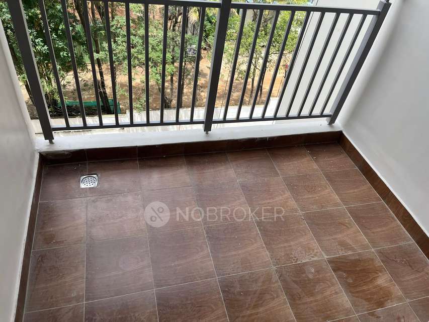 1 BHK Flat In Tvs Emerald Jardin For Sale  In Singasandra