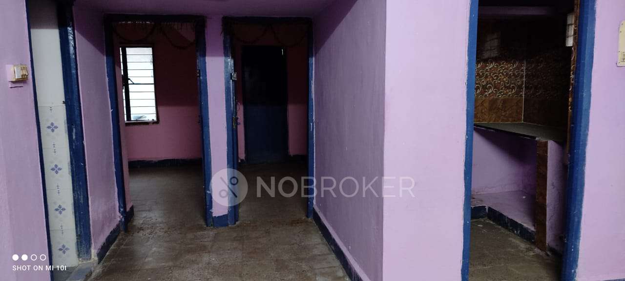 2 BHK Flat In Janapriya Quarters, Kothapet, Hyderabad for Rent  In Kothapet, Hyderabad