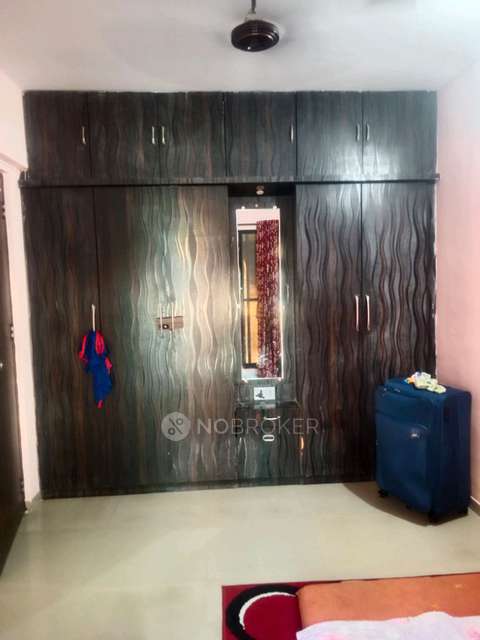 1 BHK Flat In Riddhi Siddhi Chs. Kalyan West for Rent  In Riddhi Siddhi Apartment, Bhagirathi Nagar, Khadakpada, Kalyan, Maharashtra 421301, India