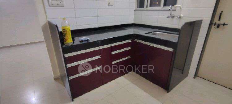 1 BHK Flat In Manthan A Wing for Rent  In Dudulgaon