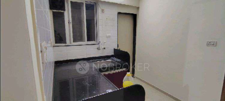 1 BHK Flat In Manthan A Wing for Rent  In Dudulgaon