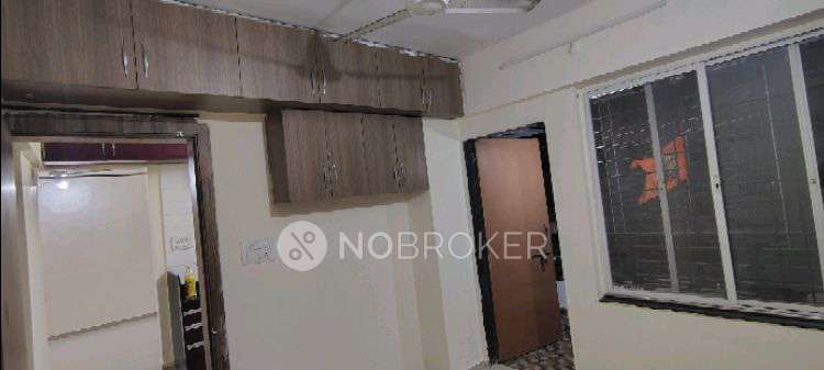 1 BHK Flat In Manthan A Wing for Rent  In Dudulgaon