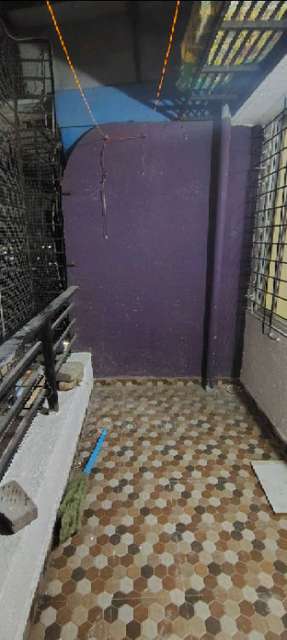 1 BHK Flat In Manthan A Wing for Rent  In Dudulgaon