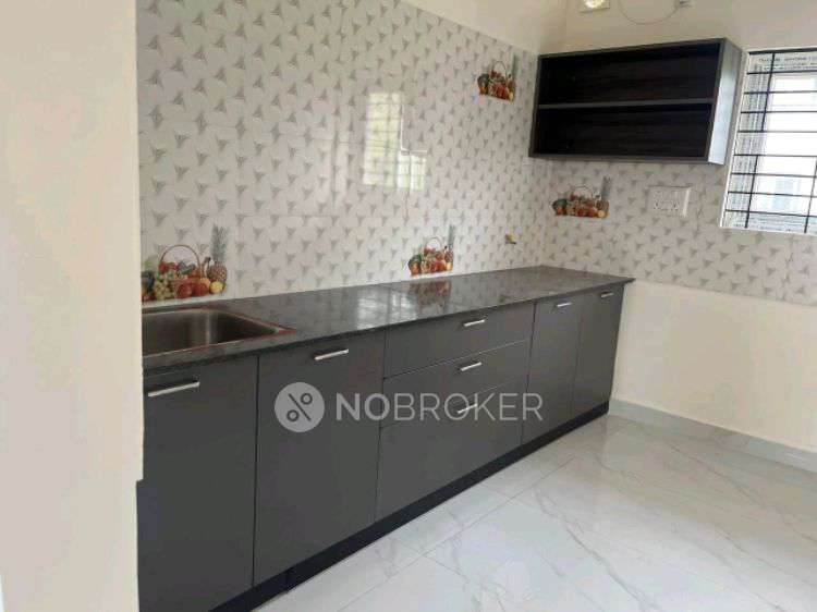 2 BHK Flat In Standalone Building  for Rent  In  New Thippasandra Cross Rd, Bengaluru, Karnataka 560087, India