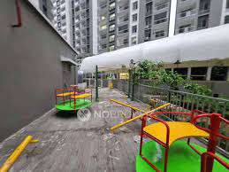2 BHK Flat In Lakeview Seven Complex for Rent  In Lakeview Seven Complex