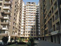 1 BHK Flat In Agarwal Solitaire for Rent  In Agarwal Solitaire