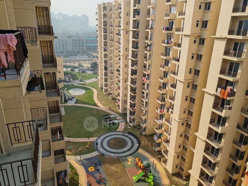 2 BHK Flat In Signature Global Orchard Avenue for Rent  In Sector 93