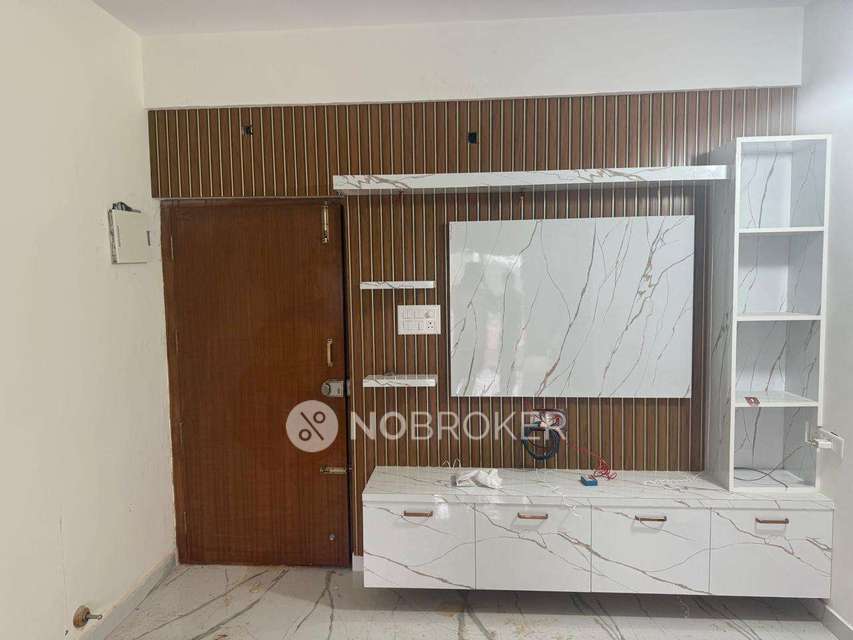 3 BHK Flat In Nikita Nest For Sale  In 23, Kalkere Main Rd