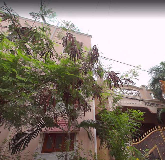 1 BHK Flat In Av Narasaiah Nilayam for Rent  In Moula Ali