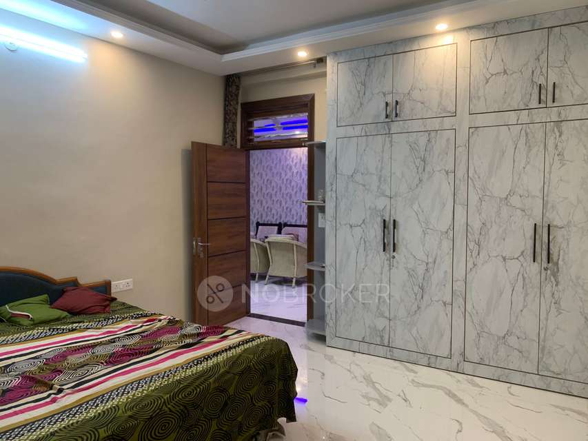 2 BHK Flat In Amar Kunj for Rent  In Palam Vihar Extension