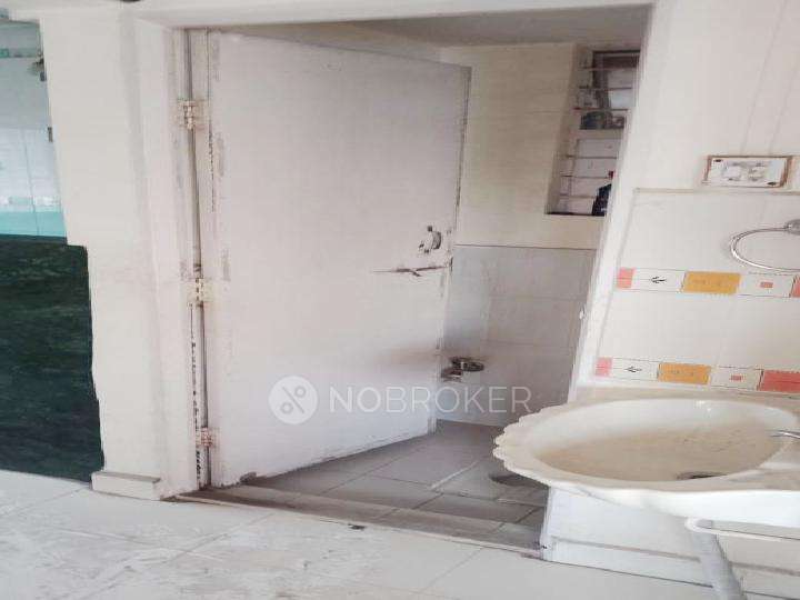 1 BHK Flat for Rent  In Dhanori