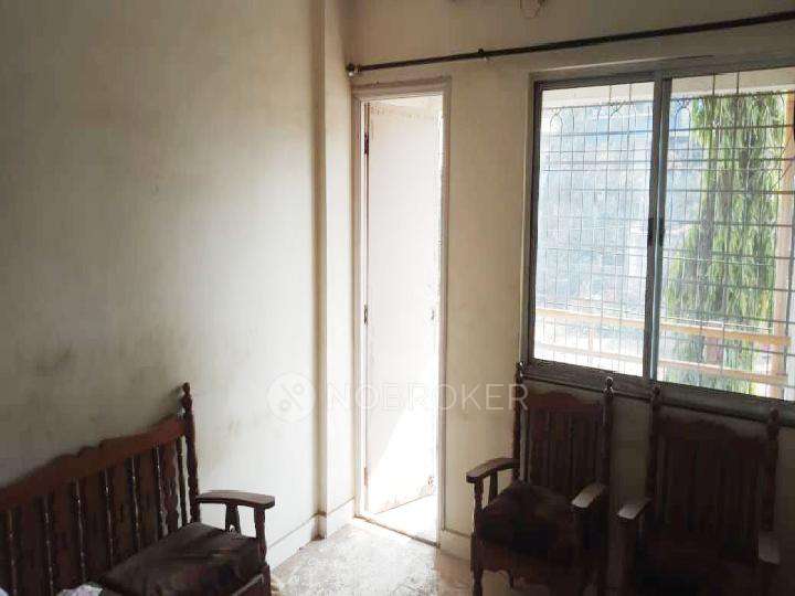 1 BHK Flat for Rent  In Dhanori