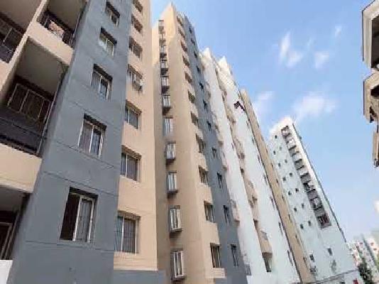 2 BHK Flat In Richmond Park for Rent  In Pimpri-chinchwad