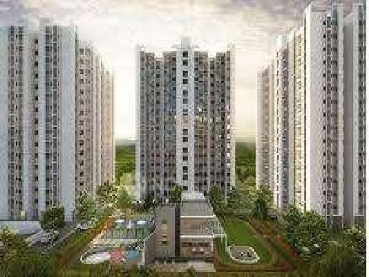 2 BHK Flat In Sara Ekadant For Sale  In Mulshi