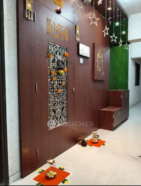 1 BHK Flat In Kanti Arena  For Sale  In Kanti Arena