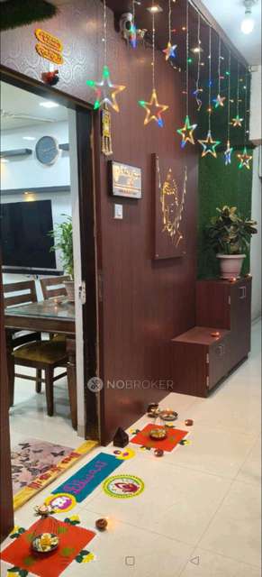 1 BHK Flat In Kanti Arena  For Sale  In Kanti Arena