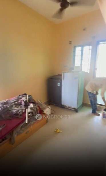 1 BHK Flat In Manikanda Residency For Sale  In J. P. Nagar