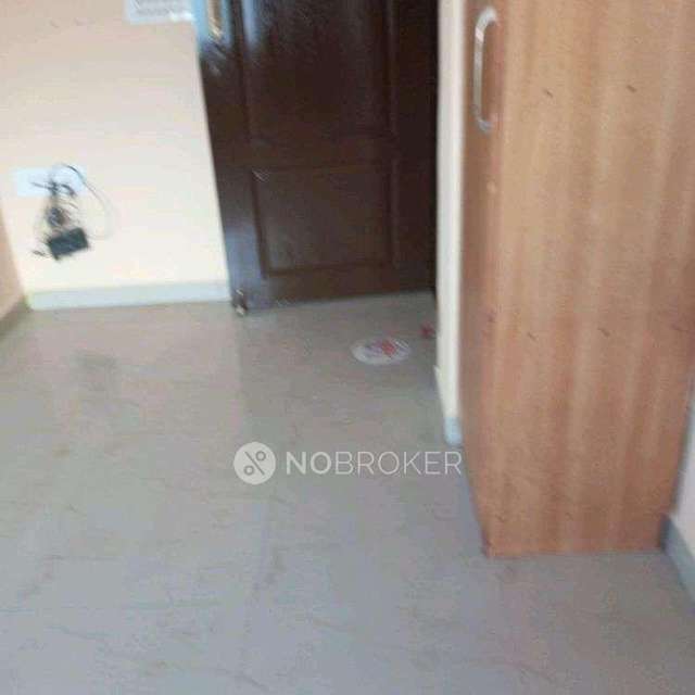 1 BHK Flat In Manikanda Residency For Sale  In J. P. Nagar