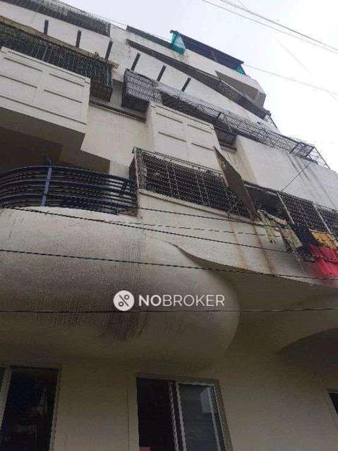 1 BHK Flat In Manikanda Residency For Sale  In J. P. Nagar