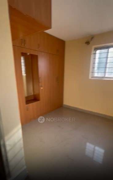 1 BHK Flat In Manikanda Residency For Sale  In J. P. Nagar