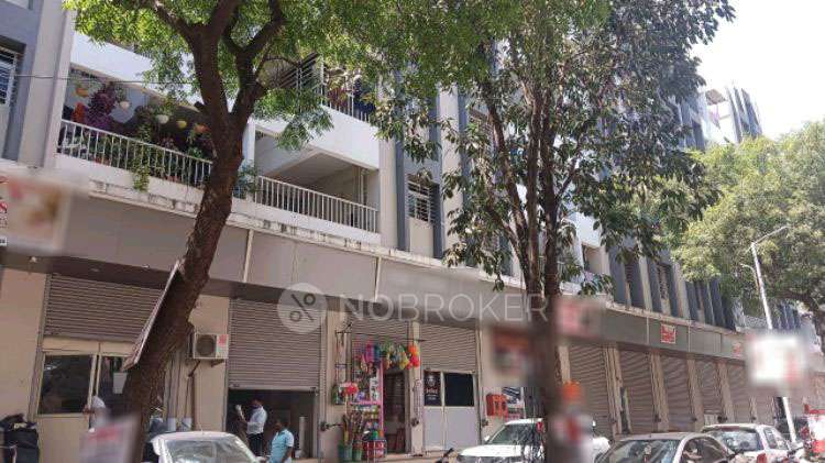 1 RK Flat In Building No. 51,asara Society, Indrayani Nagar, Bhosari for Rent  In Indrayani Nagar