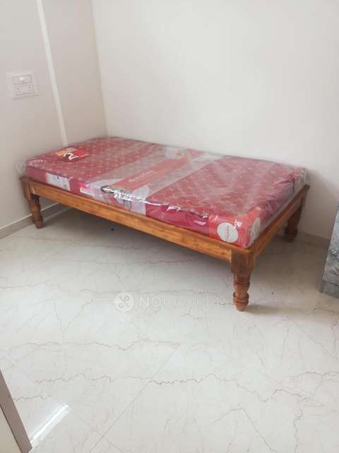 1 RK Flat In Sanshar Primera for Rent  In Carmelaram