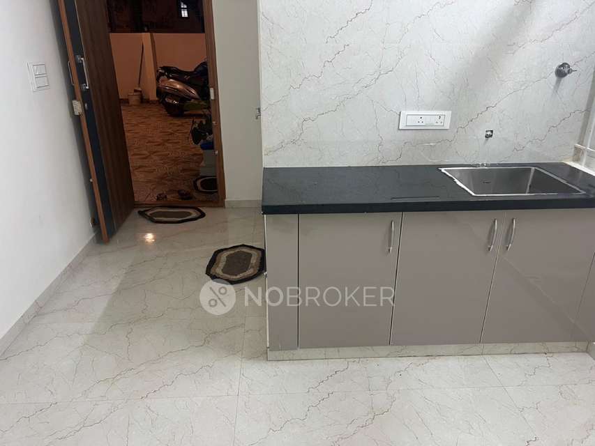 1 RK Flat In Sanshar Primera for Rent  In Carmelaram