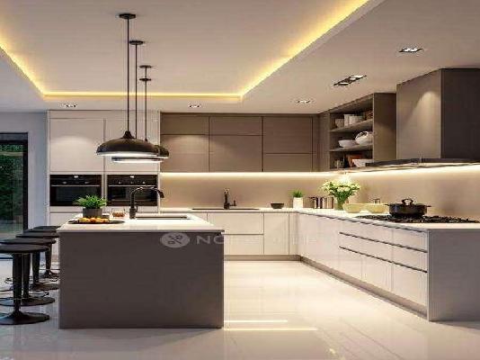 1 BHK Flat In H Rishabraj Emerald For Sale  In Dahisar East